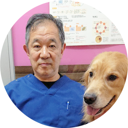 永井院長