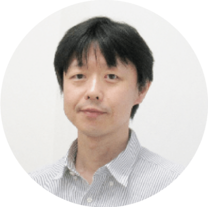 松田准教授