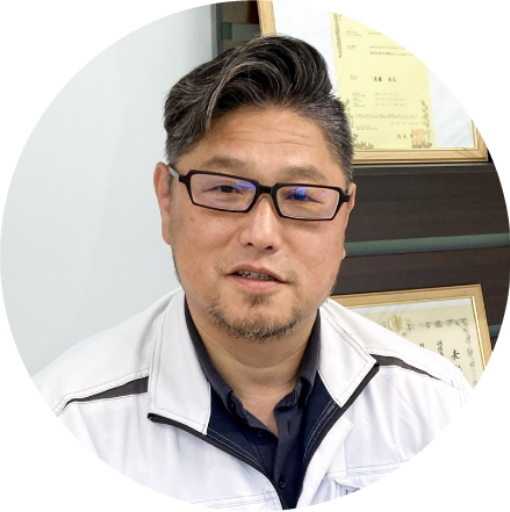 松田准教授