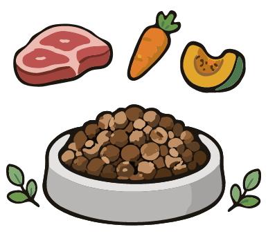 添加物なし