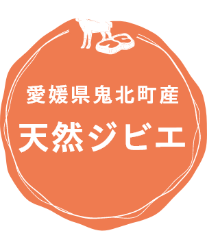 愛媛県鬼北町産天然ジビエ